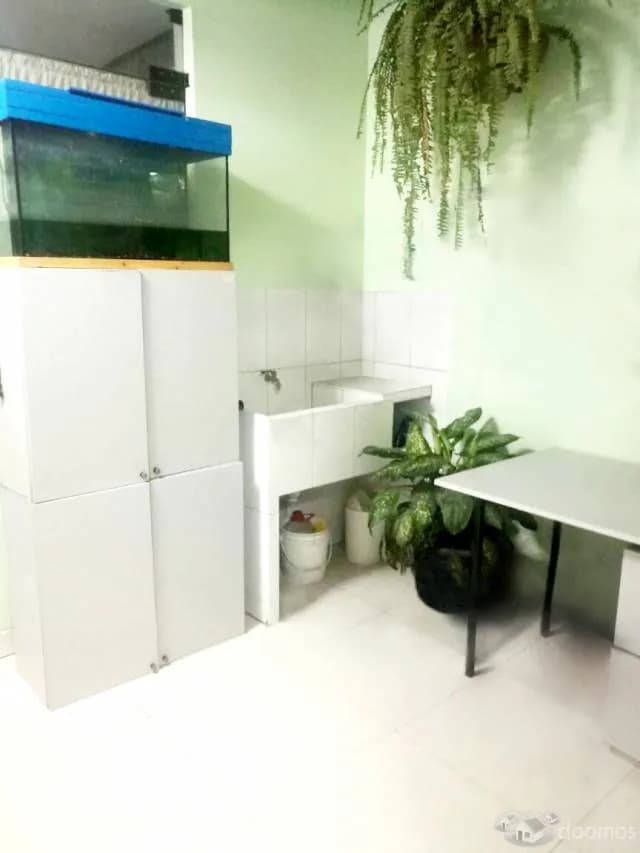 Alquiler de Habitación en Santiago De Surco — foto 1