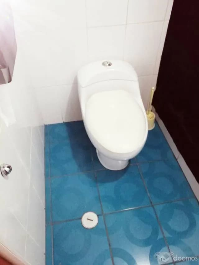 Alquiler de Habitación en Santiago De Surco — foto 3