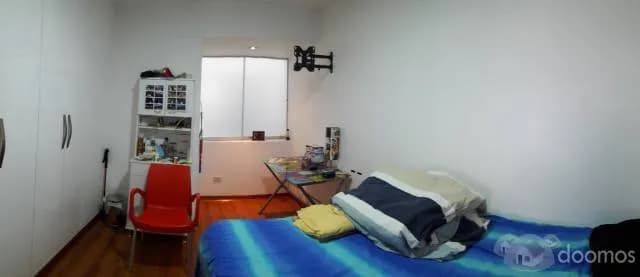 LINDO DEPARTAMENTO EN ALQUILER - MAYORAZGO 3RA ETAPA — foto 1