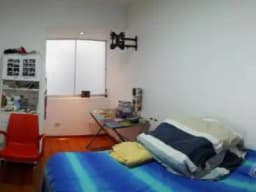 LINDO DEPARTAMENTO EN ALQUILER - MAYORAZGO 3RA ETAPA
