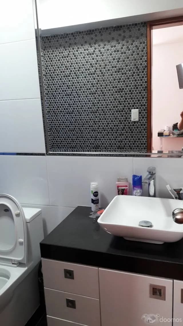 LINDO DEPARTAMENTO EN ALQUILER - MAYORAZGO 3RA ETAPA — foto 5