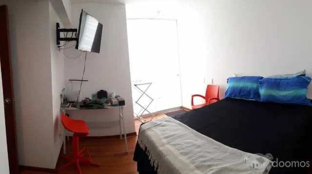 LINDO DEPARTAMENTO EN ALQUILER - MAYORAZGO 3RA ETAPA — foto 6