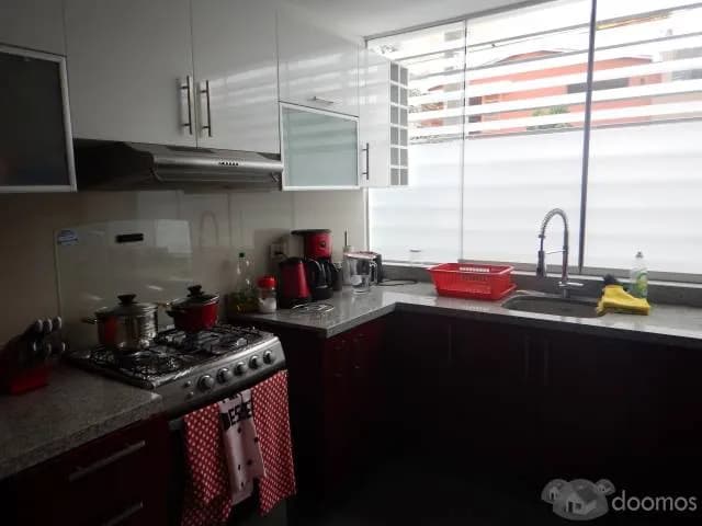 LINDO DEPARTAMENTO EN ALQUILER - MAYORAZGO 3RA ETAPA — foto 7