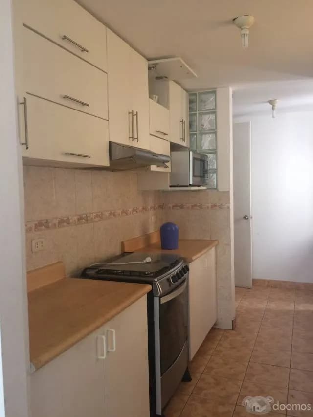ALQUILER DE  DEPARTAMANETO — foto 2
