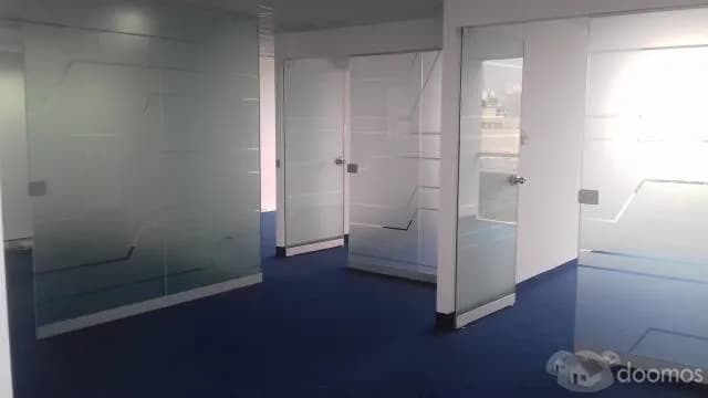 ALQUILER DE OFICINA IMPLEMENTADA — foto 3