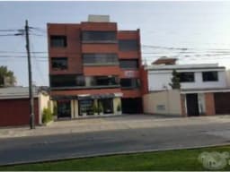 alquilo departamento/ Alquiler temporal maximo por 3 meses 75m2, sala/comedor, cocina, baño,hab closet, 1 hab y cochera