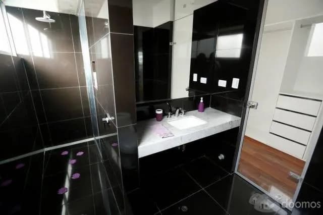 VENDO DEPARTAMENTO LOFT FRANCIA MIRAFLORES — foto 4