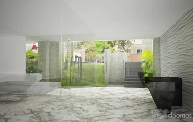 VENDO DEPARTAMENTO LOFT GRAU MIRAFLORES ESTRENO — foto 2
