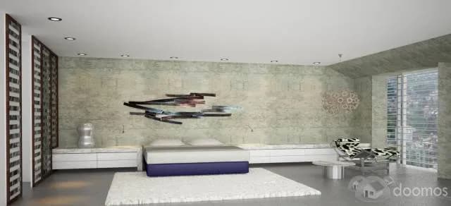 VENDO DEPARTAMENTO LOFT GRAU MIRAFLORES ESTRENO — foto 3