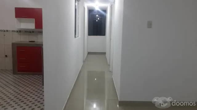 VENDO LINDO DEPARTAMENTO EN LOS CEDROS DE VILLA (CHORRILLOS) — foto 2