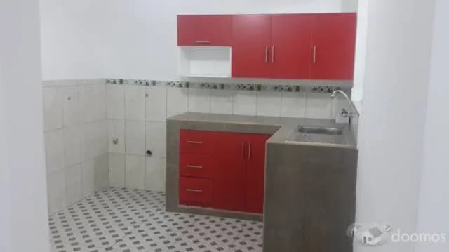 VENDO LINDO DEPARTAMENTO EN LOS CEDROS DE VILLA (CHORRILLOS) — foto 3