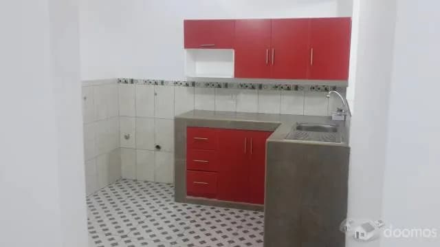 VENDO LINDO DEPARTAMENTO EN LOS CEDROS DE VILLA (CHORRILLOS) — foto 8