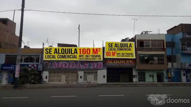 Local Comercial 26 M2 En Comas — foto 2