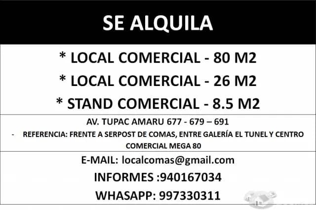 Local Comercial 26 M2 En Comas — foto 4