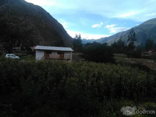 terreno de cultivo y para casa de campo — foto 2