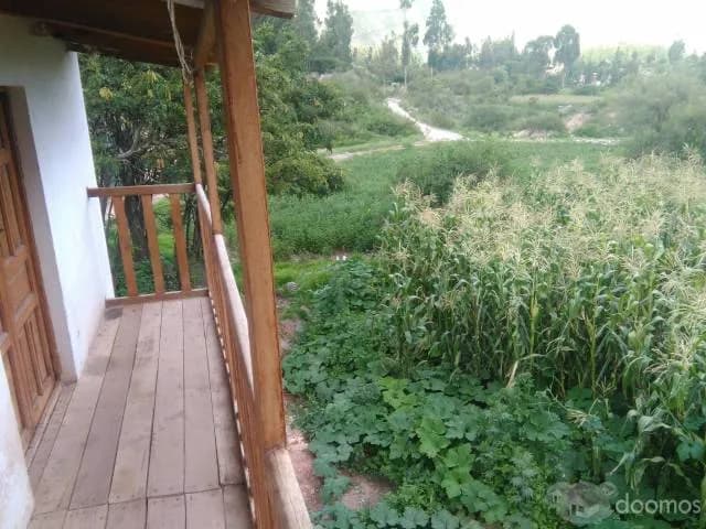 terreno de cultivo y para casa de campo — foto 4