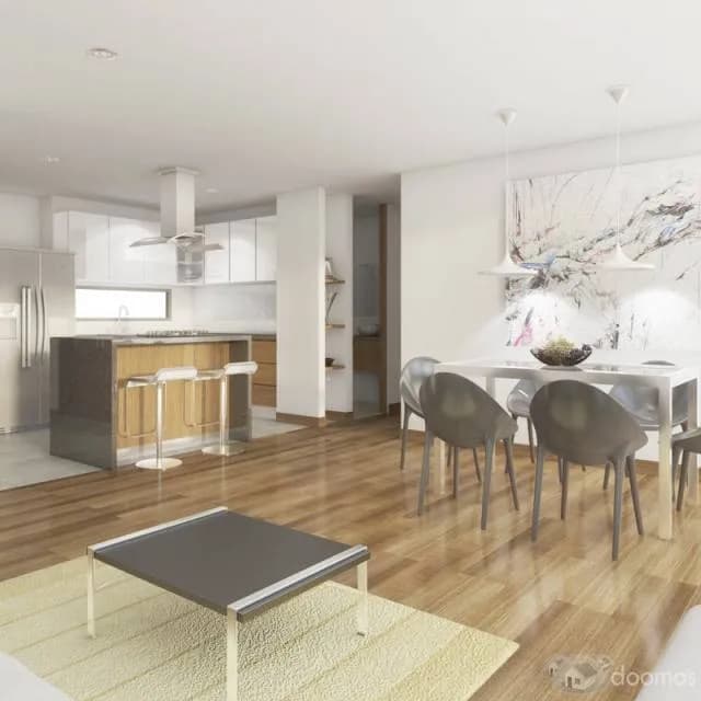 VENTA DE DEPARTAMENTOS DE ESTRENOS-ALAMOS DE SAN MIGUEL — foto 2