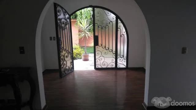 Linda casa en alquiler — foto 2
