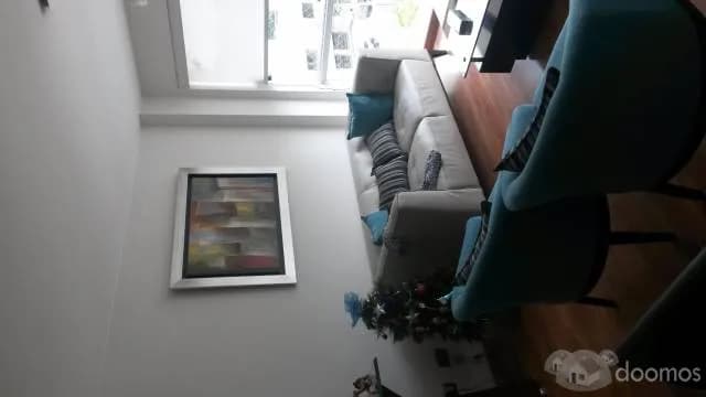Departamento Duplex en la mejor zona de Miraflores !!!! — foto 5