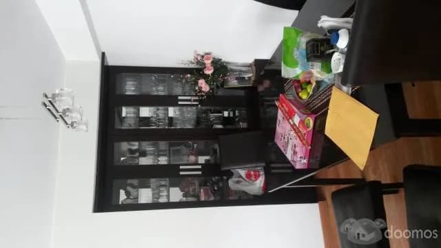 Departamento Duplex en la mejor zona de Miraflores !!!! — foto 7