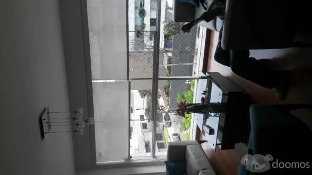 Departamento Duplex en la mejor zona de Miraflores !!!! — foto 8