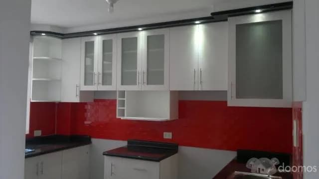REMATO LINDO DEPARTAMENTO — foto 3