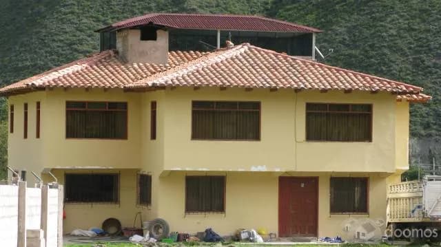 SE ALQUILA CASA HOSPEDAJE EN EL VALLE SAGRADO — foto 2