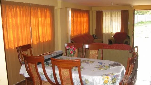 SE ALQUILA CASA HOSPEDAJE EN EL VALLE SAGRADO — foto 3