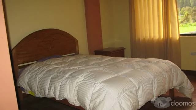 SE ALQUILA CASA HOSPEDAJE EN EL VALLE SAGRADO — foto 5
