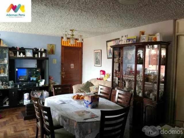 Vendo Departamento en Torres de San Borja 4to Piso — foto 5