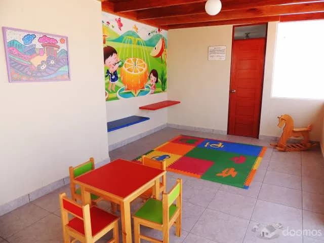 VENTA DEPARTAMENTO  3 DORM - PUEBLO LIBRE — foto 7