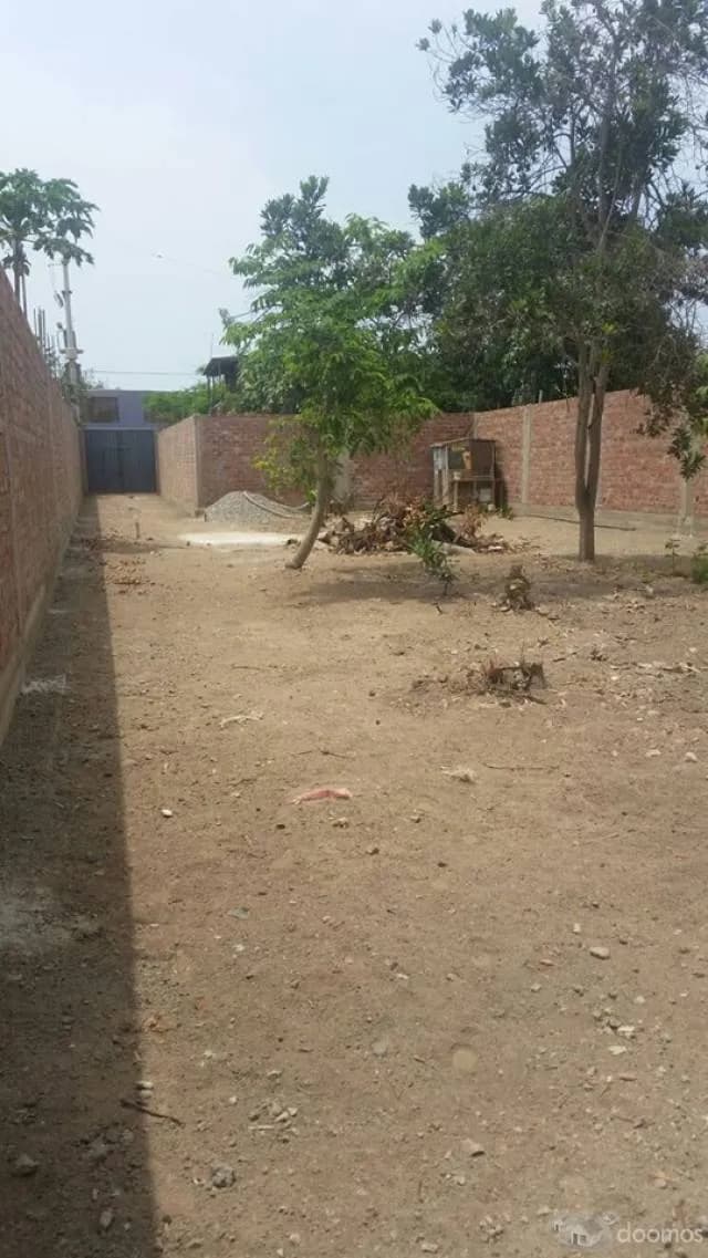 OCASION VENTA TERRENO - CHORRILLOS — foto 1