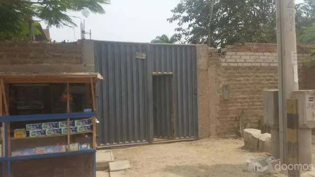 OCASION VENTA TERRENO - CHORRILLOS — foto 4