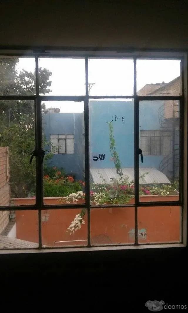 Alquilo habitación en SURCO — foto 1
