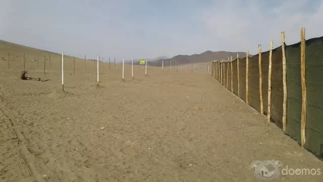 VENTA DE TERRENO FRENTE A BOULEVARD DE ASIA — foto 1