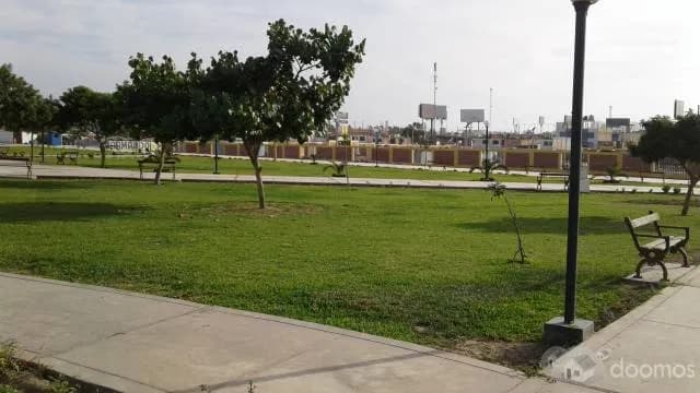 VENTA DE TERRENO FRENTE A BOULEVARD DE ASIA — foto 2