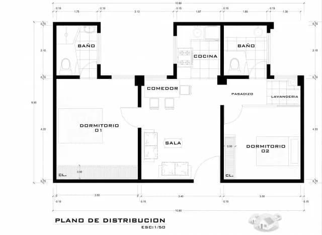 Departamento en "Remate" compruebe llamando 962246599 — foto 1