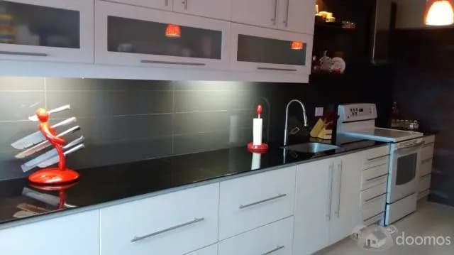 VENDO DEPARTAMENTO TRIPLEX DE TRES DORMITORIOS EN CHACARILLA SURCO. — foto 2