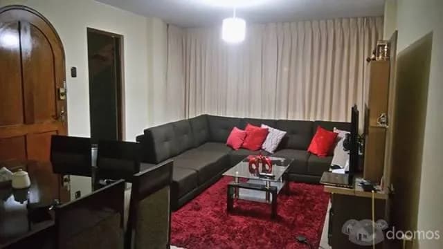 alquilo habitación en departamento — foto 2