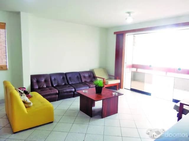VENDO DEPARTAMENTO DE 2 DORMITORIOS EN PLAYA EL SILENCIO — foto 1
