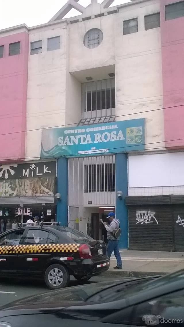 ALQUILER Y/O VENTA DE LOCAL EN SURCO — foto 1