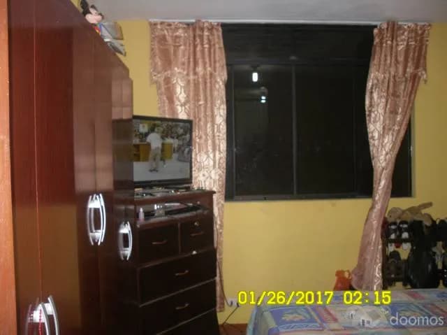ALQUILER DE DEPARTAMENTO LOS OLIVOS VILLA SOL — foto 1