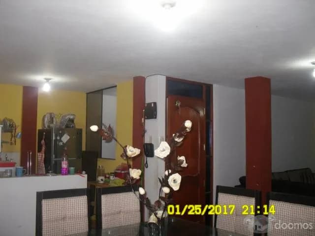 ALQUILER DE DEPARTAMENTO LOS OLIVOS VILLA SOL — foto 2