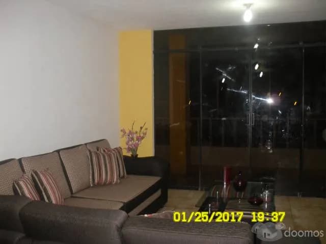 ALQUILER DE DEPARTAMENTO LOS OLIVOS VILLA SOL — foto 5