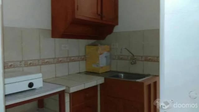 ALQUILER DE DEPARTAMENTO — foto 3