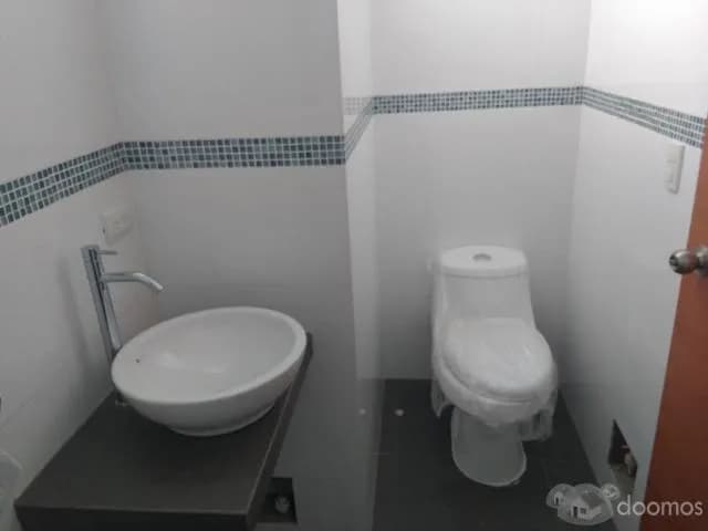 ALQUILO DE ESTRENO en calle Boccioni San Borja — foto 3