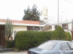 VENDO CASA COMO TERRENO EN SAN MIGUEL