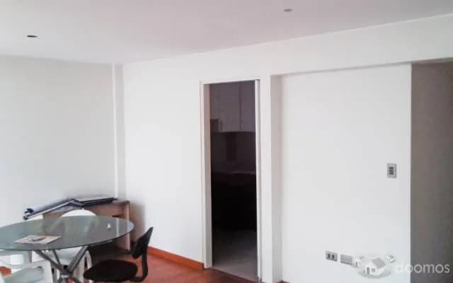VENDO DEPARTAMENTO DUPLEX EN VALLE HERMOSO DE MONTERRICO — foto 1