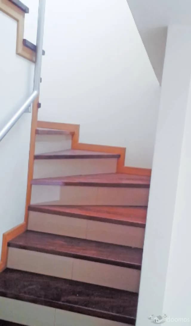 VENDO DEPARTAMENTO DUPLEX EN VALLE HERMOSO DE MONTERRICO — foto 5