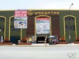 COMPARTO ESPACIO EN GALERÍA UNICENTRO